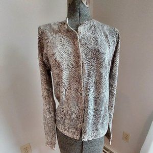Ann Taylor cardigan
